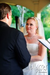 Amber & Matt wedding #179 - Emotional wedding vows