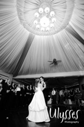 Amber & Matt wedding #330 - First dance