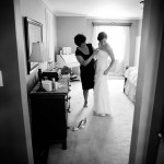 Alison_w030 - Wedding preparation