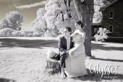 Alison_w101 - Infrared fashion