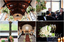 ceremony collage