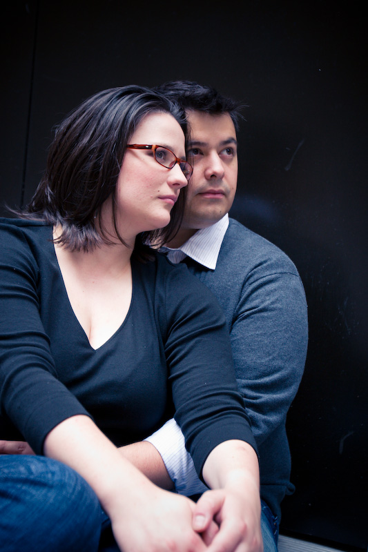 Jess & Nate in love (01)