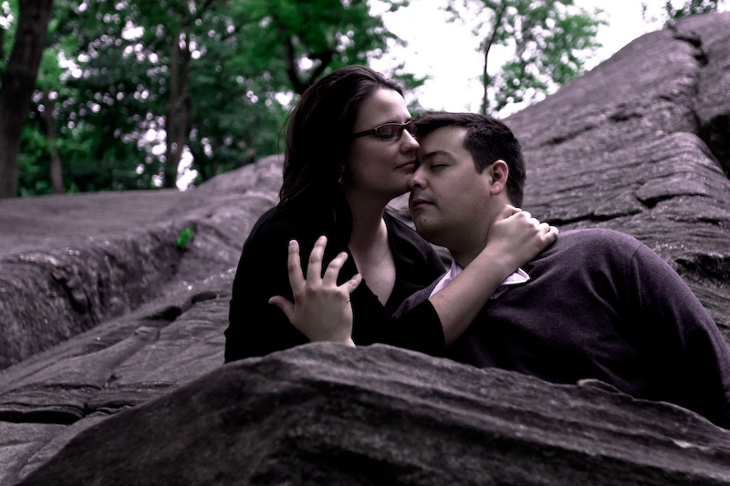 Jess & Nate in love (02)