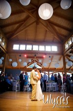 Shauna & Steve wedding (Onteora Mountain House)